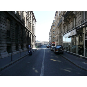 Picture France Paris Rue La Fayette 2007-08 155 - Photographer Rue La Fayette