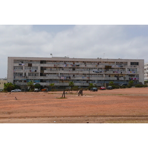 Picture Morocco Casablanca Casablanca Beach 2008-07 27 - Pictures Casablanca Beach