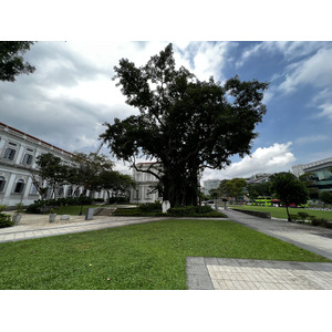 Picture Singapore Fort Canning Park 2023-01 1 - Journey Fort Canning Park