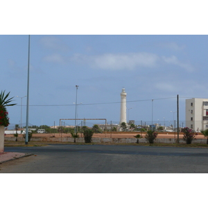 Picture Morocco Casablanca Casablanca Beach 2008-07 36 - Sight Casablanca Beach