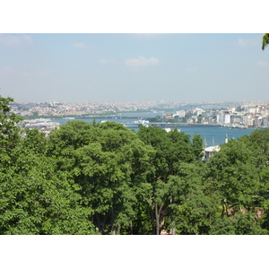 Picture Turkey Istanbul Topkapi Palace 2009-06 65 - Photos Topkapi Palace