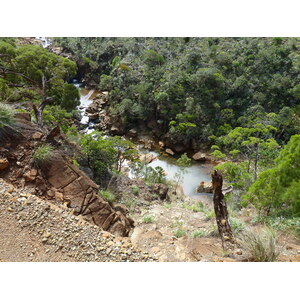 Picture New Caledonia Thio to Canala road 2010-05 16 - Photographers Thio to Canala road