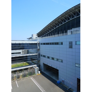 Picture Japan Kansai Airport 2010-06 13 - Randonee Kansai Airport