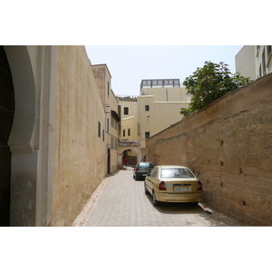 Picture Morocco Fes Fes Medina 2008-07 81 - Picture Fes Medina