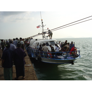 Picture Myanmar From Myeik to Dawei 2005-01 3 - Photographers From Myeik to Dawei