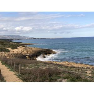 Picture Italy Sicily Noto 2020-02 208 - Road Noto