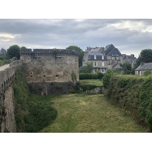 Picture France Dinan 2020-06 24 - Photos Dinan