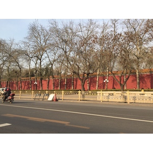 Picture China Beijing Forbidden City 2015-12 90 - View Forbidden City