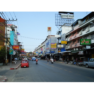 Picture Thailand Pattaya Pattaya Tai Road 2007-03 94 - Photographer Pattaya Tai Road