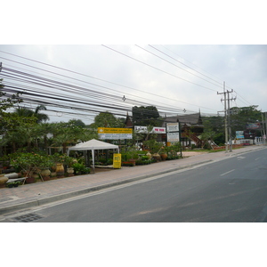 Picture Thailand Chonburi Sukhumvit road 2008-01 93 - Photos Sukhumvit road