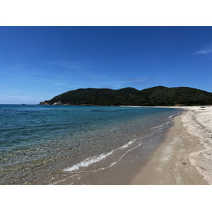 Picture France Corsica Arone Beach 2023-05 34 - Trip Arone Beach