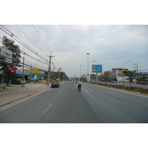 Picture Thailand Chonburi Sukhumvit road 2008-01 100 - Views Sukhumvit road