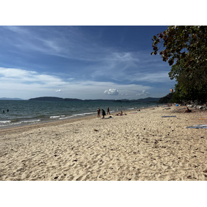 Picture Thailand Krabi Ao Nang 2023-01 61 - Sightseeing Ao Nang