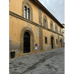 Picture Italy Volterra 2021-09 194 - View Volterra