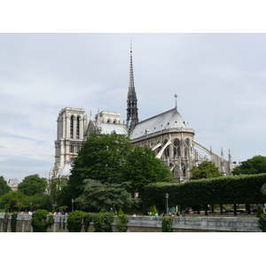 Picture France Paris The Bridges of Paris 2007-06 60 - Tourist The Bridges of Paris