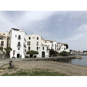 Picture Spain Cadaques 2018-04 45 - Perspective Cadaques