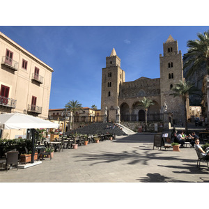 Picture Italy Sicily Cefalu 2020-02 36 - Sight Cefalu