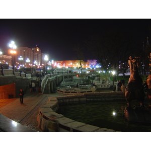 Picture Russia Moscow Red Square 2005-04 3 - View Red Square