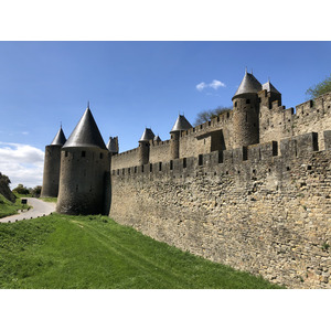 Picture France Carcassonne 2018-04 54 - Pictures Carcassonne