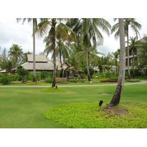 Picture Thailand Khao Lak Meridien Khao Lak Hotel 2005-12 297 - Picture Meridien Khao Lak Hotel