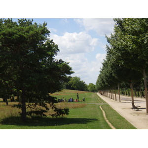 Picture France Colombes L'ile Marrante 2007-07 19 - View L'ile Marrante