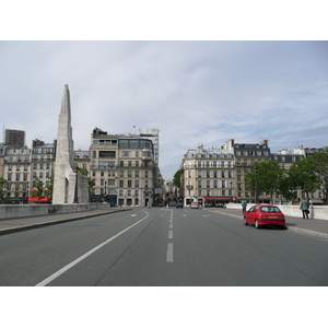 Picture France Paris The Bridges of Paris 2007-06 5 - Photographer The Bridges of Paris