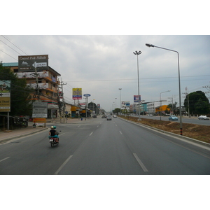 Picture Thailand Chonburi Sukhumvit road 2008-01 51 - Discover Sukhumvit road