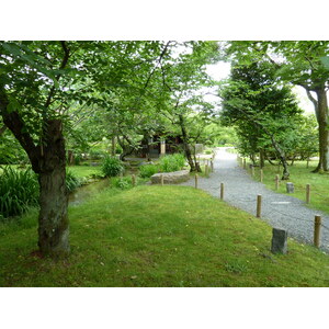 Picture Japan Kyoto Shosei en Garden 2010-06 69 - Sight Shosei en Garden