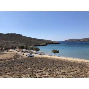 Picture Greece Astypalea 2018-07 81 - View Astypalea