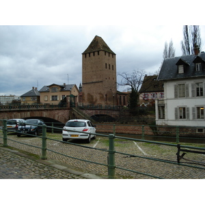 Picture France Strasburg 2007-01 47 - Travel Strasburg