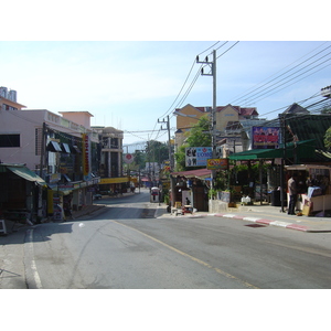 Picture Thailand Phuket Kata Karon 2005-12 5 - Views Kata Karon