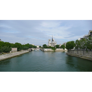 Picture France Paris The Bridges of Paris 2007-06 9 - Perspective The Bridges of Paris