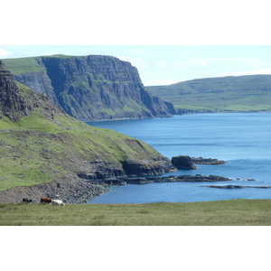 Picture United Kingdom Skye Neist Point 2011-07 16 - Photographer Neist Point