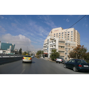 Picture Jordan Amman Amman Downtown 2007-12 48 - Road Map Amman Downtown