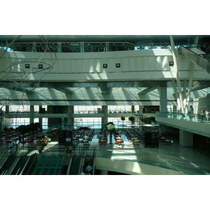 Picture Turkey Ankara Esenboga Airport 2008-07 10 - Photographer Esenboga Airport