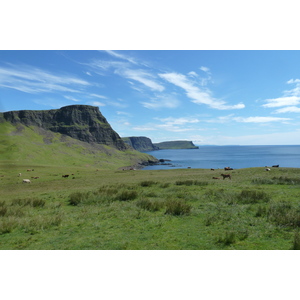 Picture United Kingdom Skye Neist Point 2011-07 8 - Car Neist Point