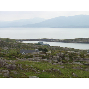 Picture Ireland Kerry Kenmare bay 2004-05 0 - Photographers Kenmare bay