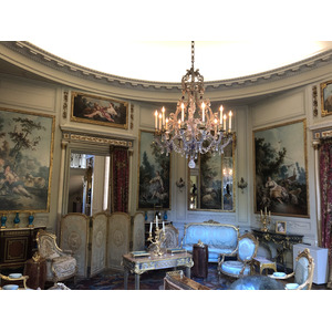 Picture France Paris Nissim de Camondo Museum 2019-09 50 - Pictures Nissim de Camondo Museum