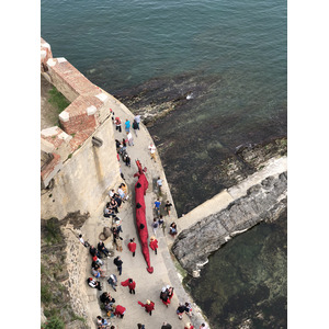 Picture France Collioure 2018-04 192 - Road Map Collioure