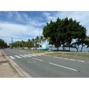 Picture New Caledonia Noumea Anse Vata 2010-05 36 - Views Anse Vata