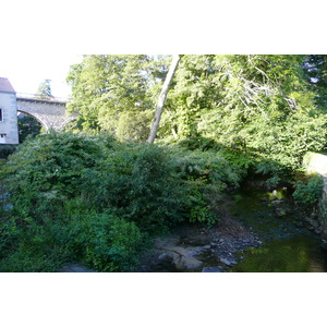 Picture France Pont Aven 2008-07 46 - Travels Pont Aven