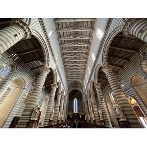 Picture Italy Orvieto 2021-09 108 - Perspective Orvieto