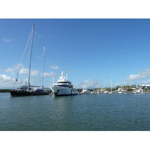 Picture Fiji Port Denarau 2010-05 90 - Discover Port Denarau