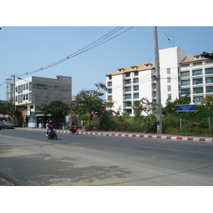 Picture Thailand Pattaya Pattaya Tai Road 2007-03 67 - Sight Pattaya Tai Road