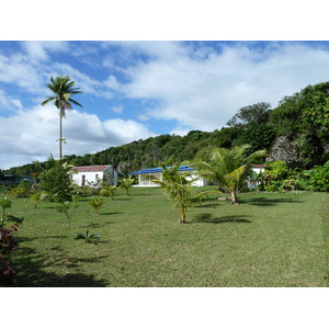 Picture New Caledonia Lifou Josip 2010-05 10 - Picture Josip