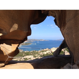 Picture Italy Sardinia Roccia dell'Orso 2015-06 19 - Tourist Places Roccia dell'Orso