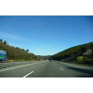 Picture France French Riviera Le Luc to Aix Road 2008-04 78 - Sightseeing Le Luc to Aix Road