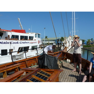 Picture Fiji Port Denarau 2010-05 63 - Photographers Port Denarau