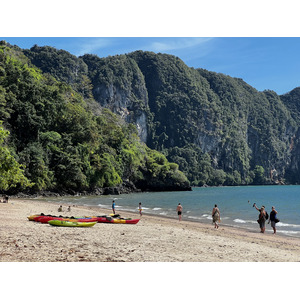 Picture Thailand Krabi Ao Nang 2023-01 77 - Tourist Places Ao Nang