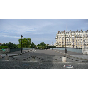 Picture France Paris The Bridges of Paris 2007-06 4 - Sight The Bridges of Paris